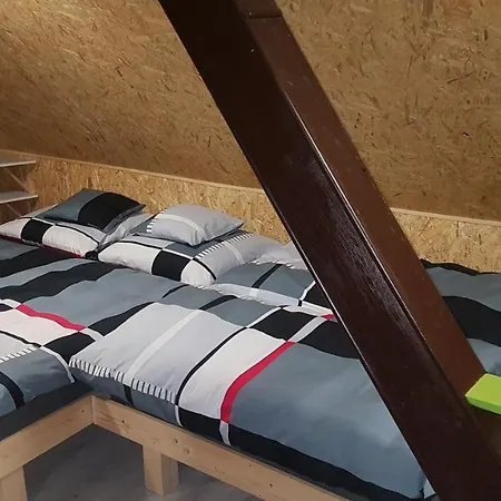 Tanvaldský špičák * Tanvald