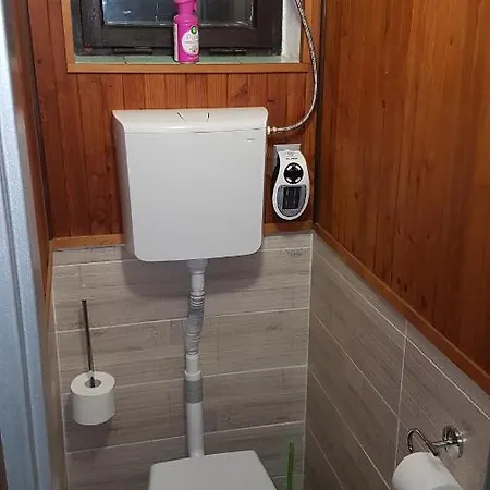 Horská chata Tanvaldský špičák Tanvald