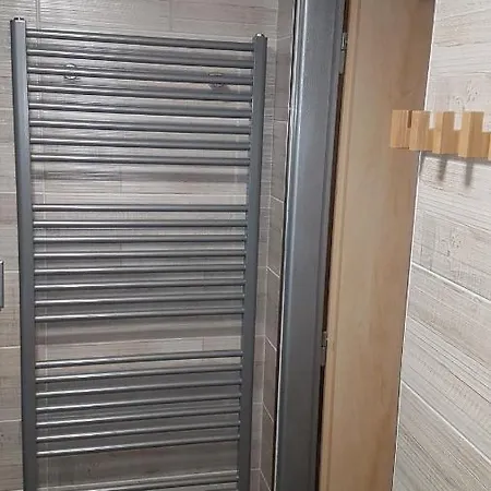 Horská chata Tanvaldský špičák *