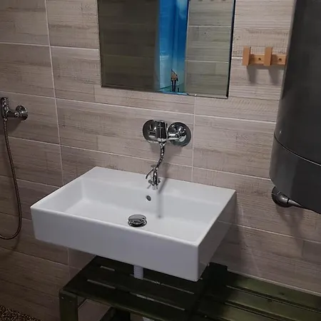 Tanvaldský špičák * Tanvald