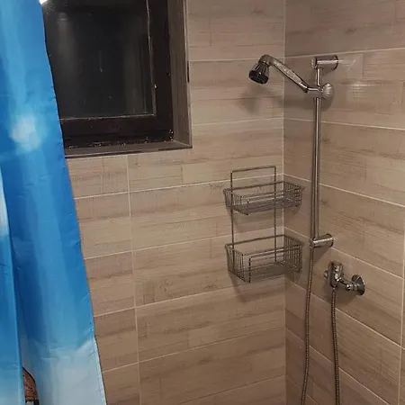 Horská chata Tanvaldský špičák