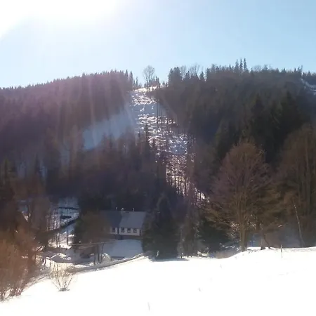 Tanvaldský špičák Tanvald