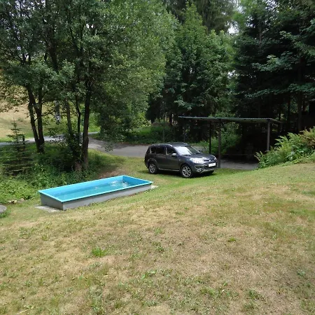Tanvaldský špičák * Tanvald