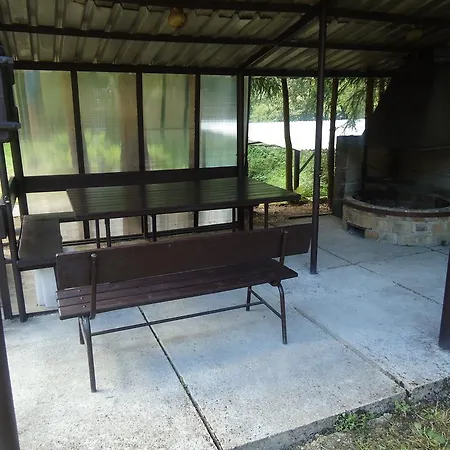 Chalet Tanvaldsky Spicak Tanvald