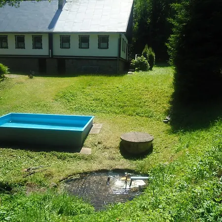 Tanvaldský špičák