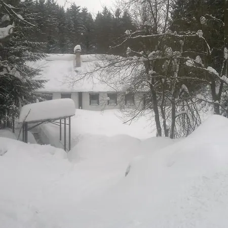 Tanvaldský špičák