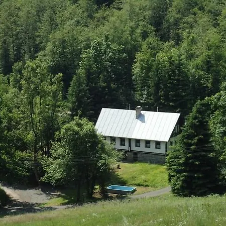 Tanvaldský špičák Tanvald