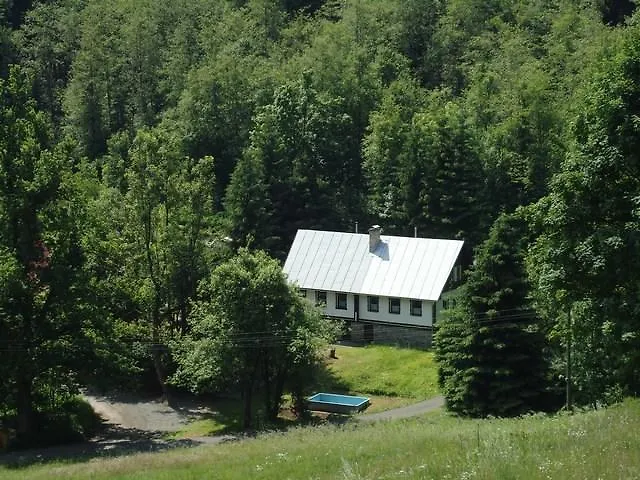 Tanvaldsky Spicak Tanvald